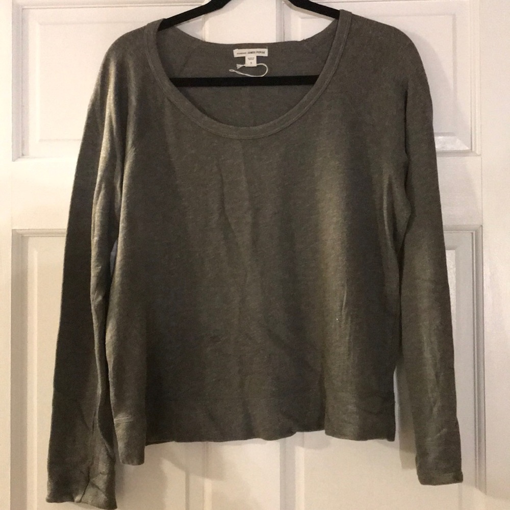 James Peres Sweater